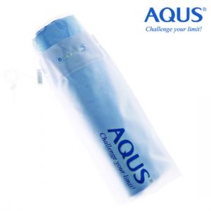아쿠스(AQUS) AQUS 아쿠스 습식 스포츠타올 AQST0001(BLU)