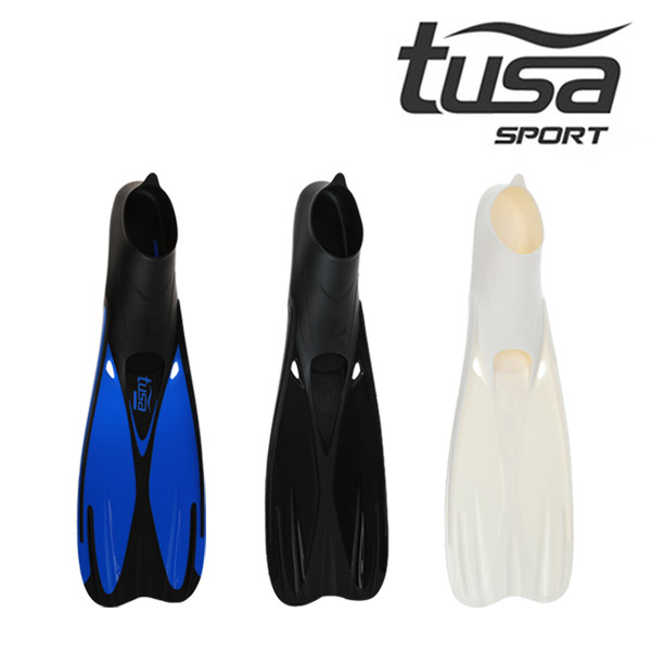투사 스포츠(TUSA Sport) 투사스포츠 수영강습 스노쿨링 오리발 UF-0202