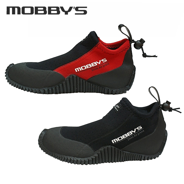 모비스(MOBBYs) 모비스 숏부츠 ACG-4200
