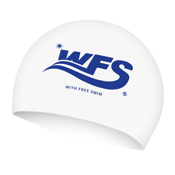 아쿠스(AQUS) 단체 팀 실리콘 수모 맞춤 주문제작 WFS